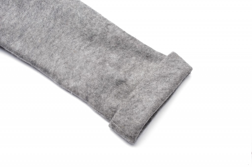 Rolled Cuff Rolled Cuff